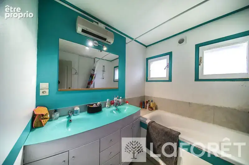 **appartement type 3/4 - saint sauveur - 4 pièces - photo 11