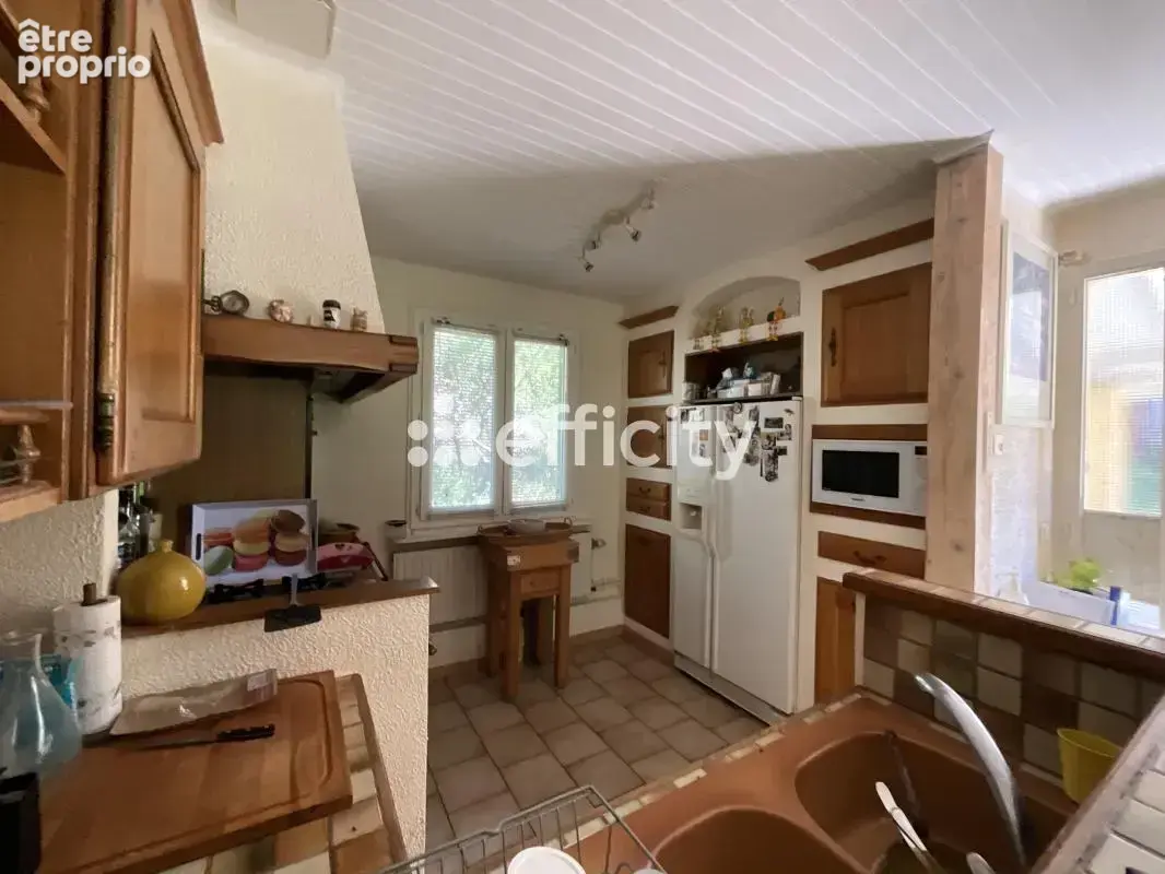 Maison 5 pièces 118 m² à vendre à Coux (07000) - photo 13