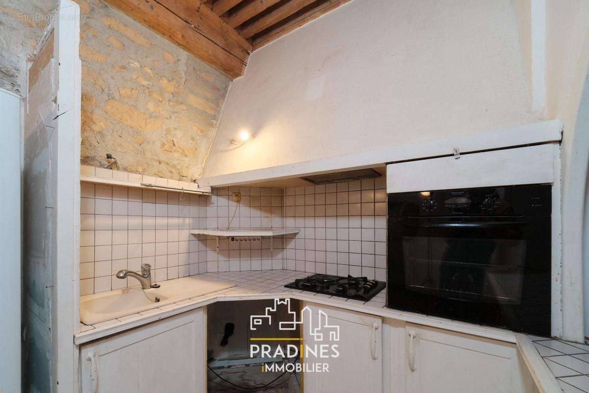 Appartement à LYON-5E