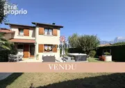 Maison à LE VERSOUD