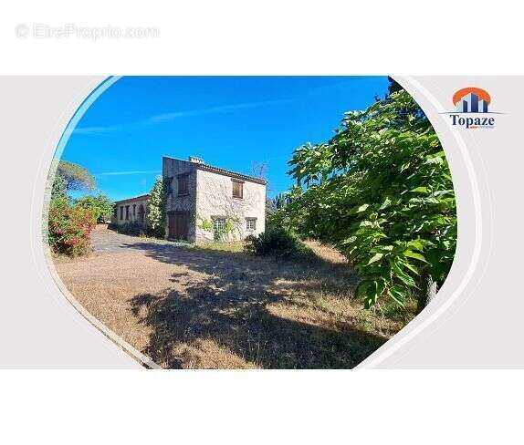 Maison 168 m² à Puget-Sur-Argens  - photo 7
