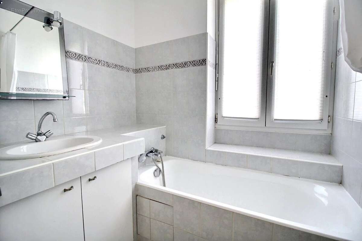 Appartement à BIARRITZ