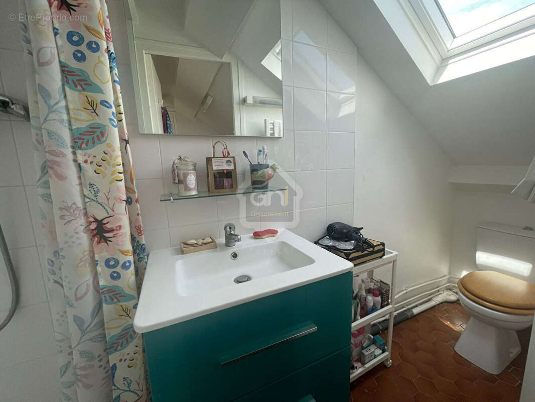 Appartement à VERSAILLES