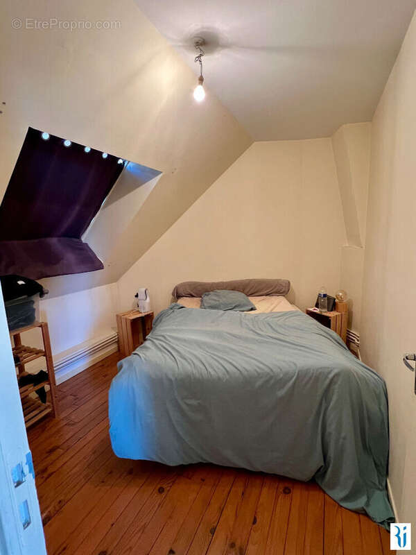 Appartement à DUCLAIR