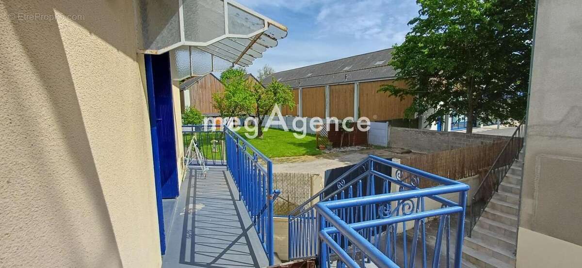 Maison pour investissement locatif Dol de Bretagne - photo 6