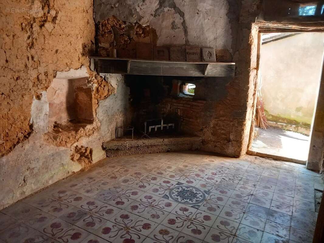 Maison à LABASTIDE-D&#039;ARMAGNAC