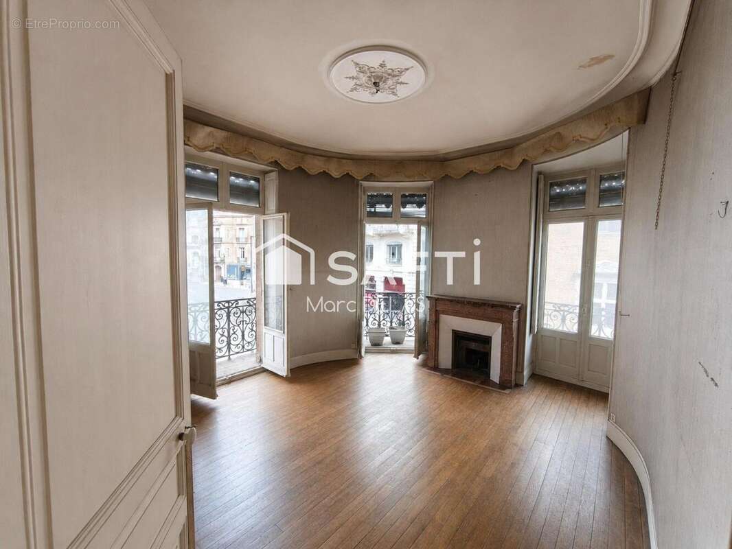 Appartement 140 m² à Toulouse  - photo 3