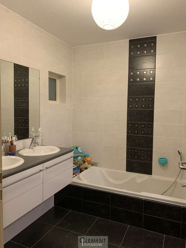 Appartement à OBERHAUSBERGEN