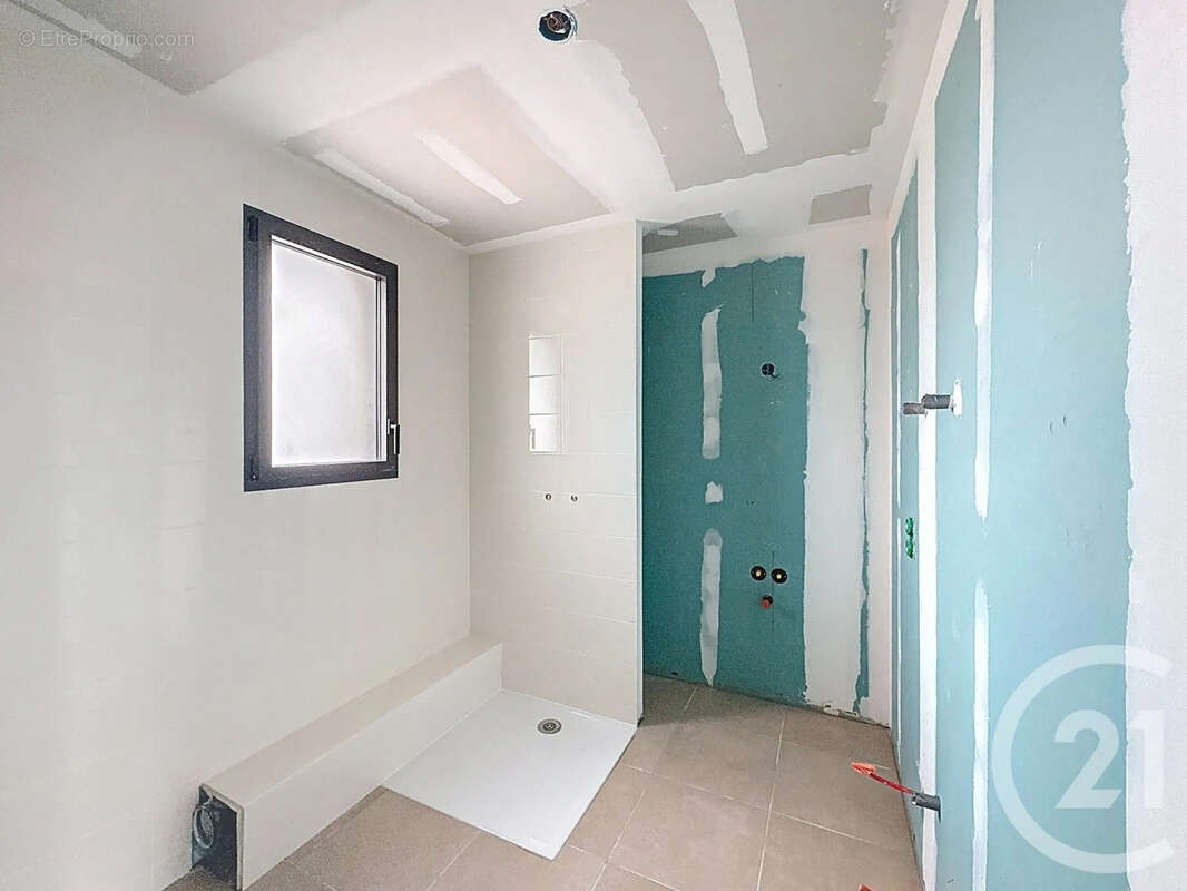 Appartement à PLENEUF-VAL-ANDRE