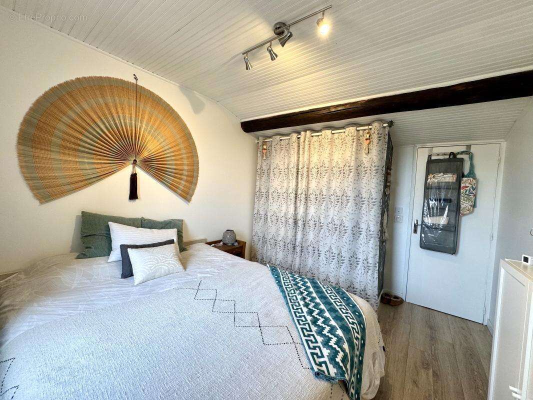 Appartement - photo 8