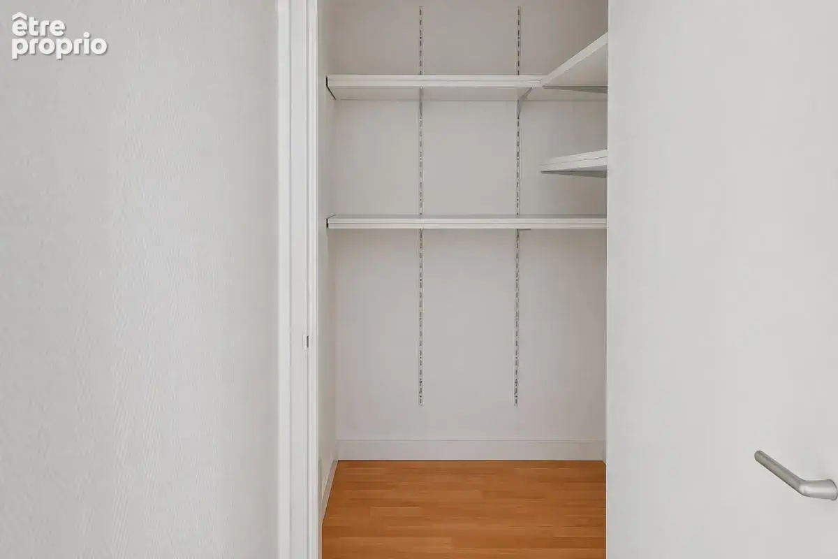 Appartement Quartier Calme et recherché - photo 4
