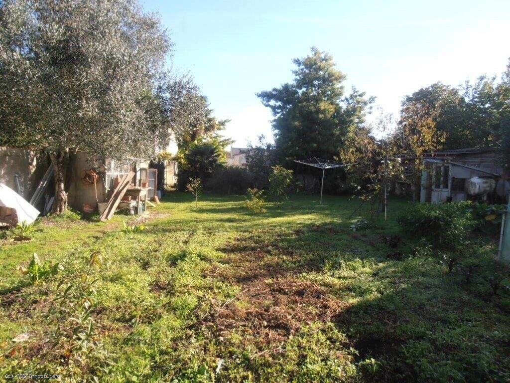 Maison à SAUZE-VAUSSAIS