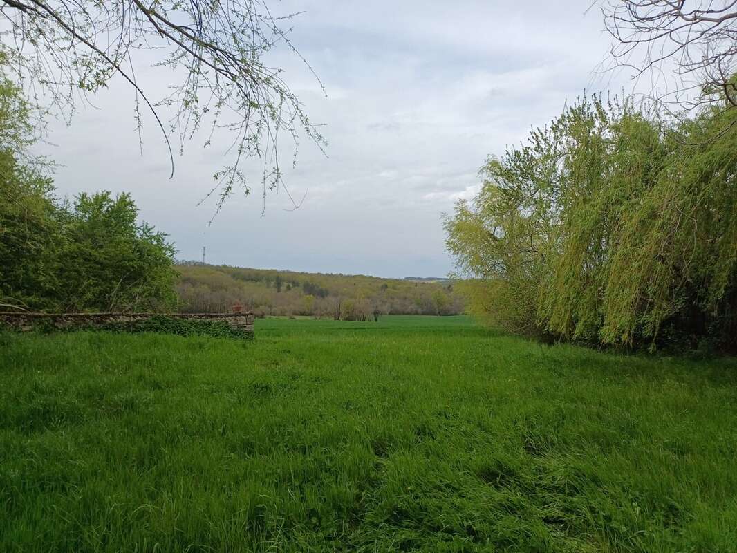 Maison à SAINTE-MERE
