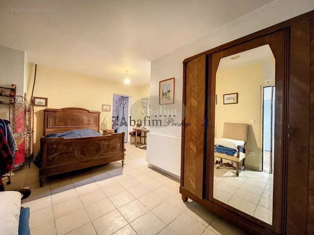 Maison à MAUBOURGUET