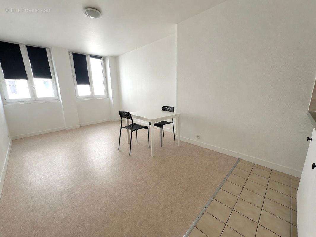 Appartement à BREST