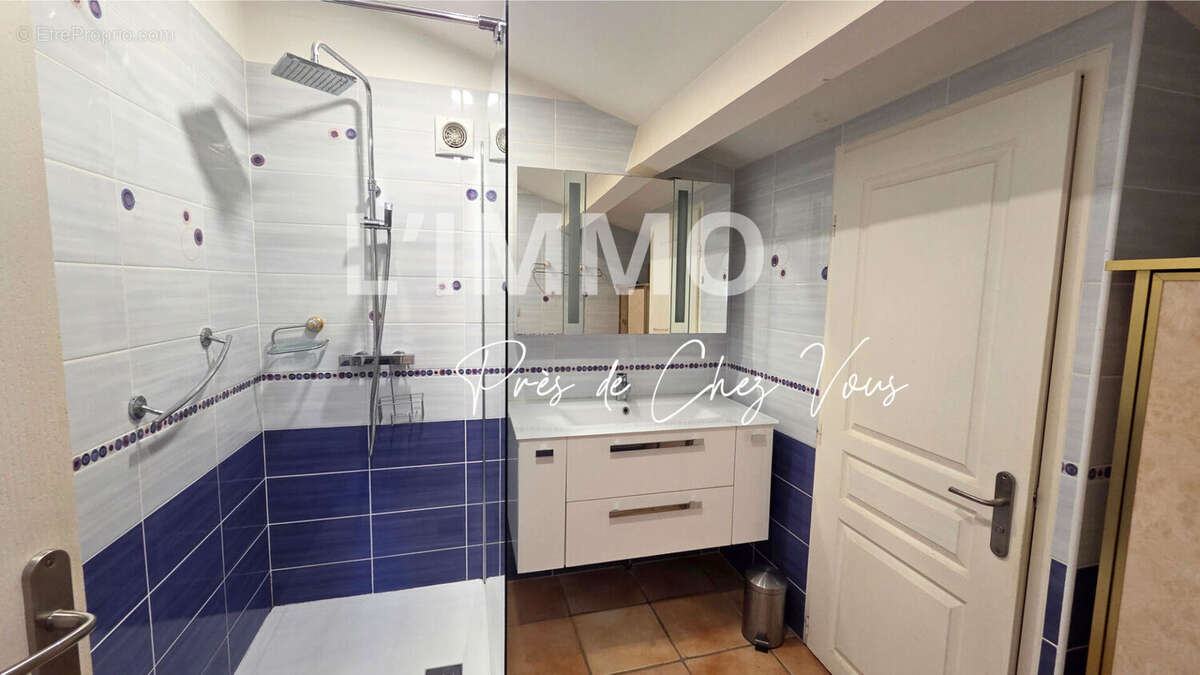 Mas de Prestige sur Auriol 200m² avec 4000m² de terrain - photo 11