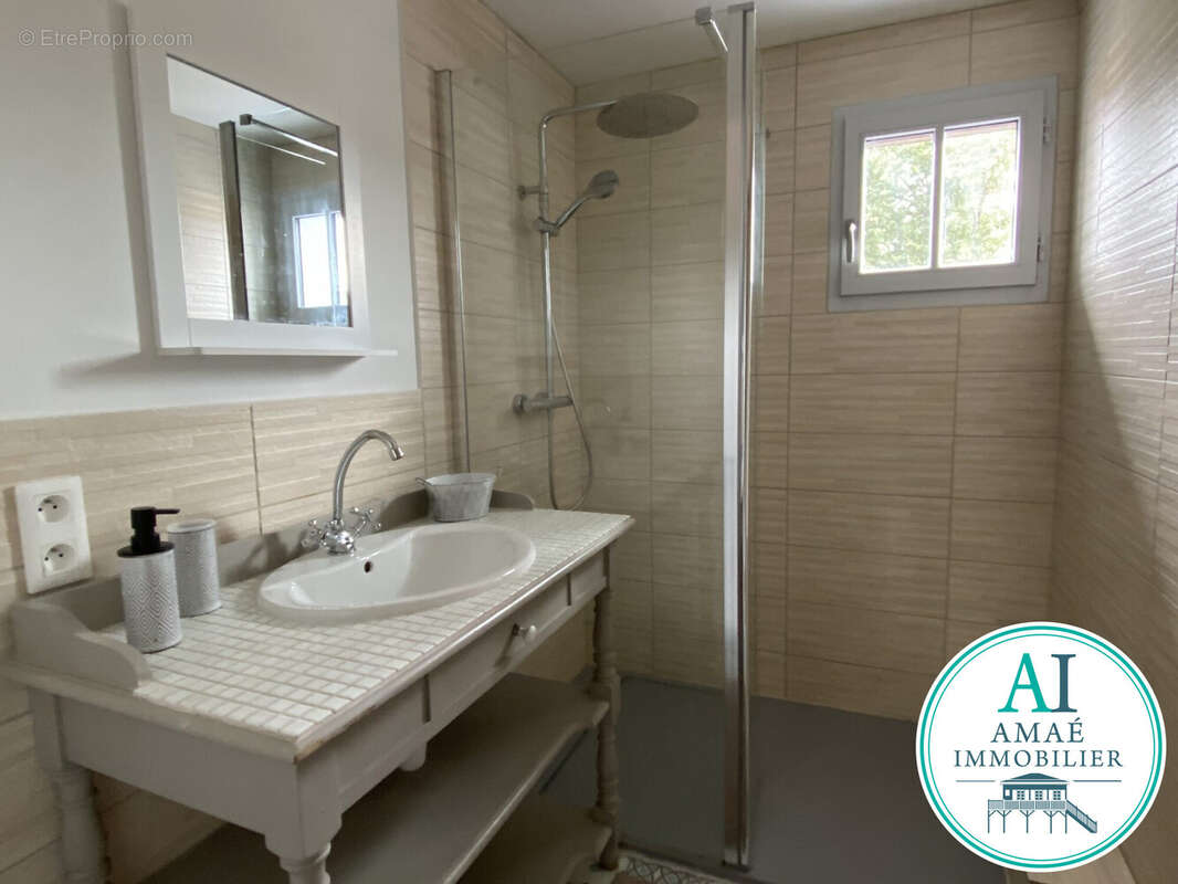 Maison à ANDERNOS-LES-BAINS