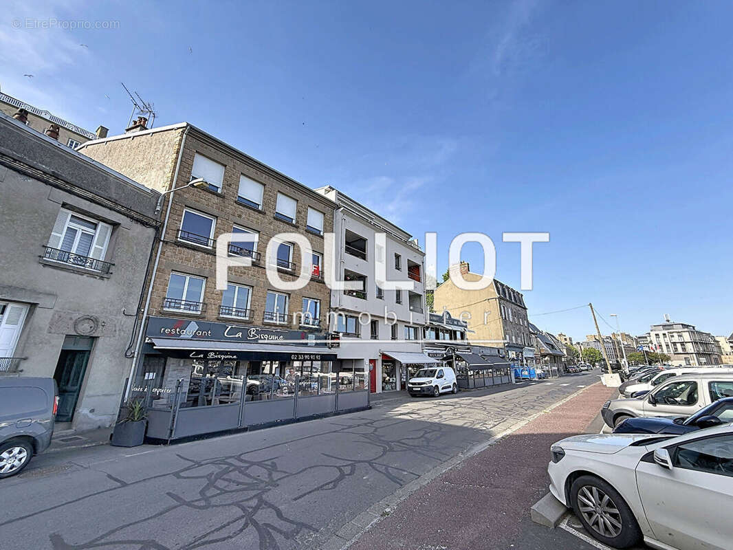 Appartement à GRANVILLE