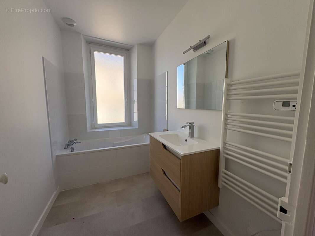 Appartement à RETIERS