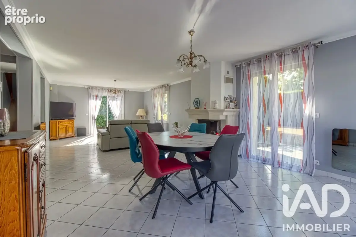 Photo 1 - Maison à SAINT-PRIX