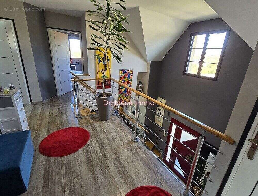 Maison 155 m² à Pierreville  - photo 35