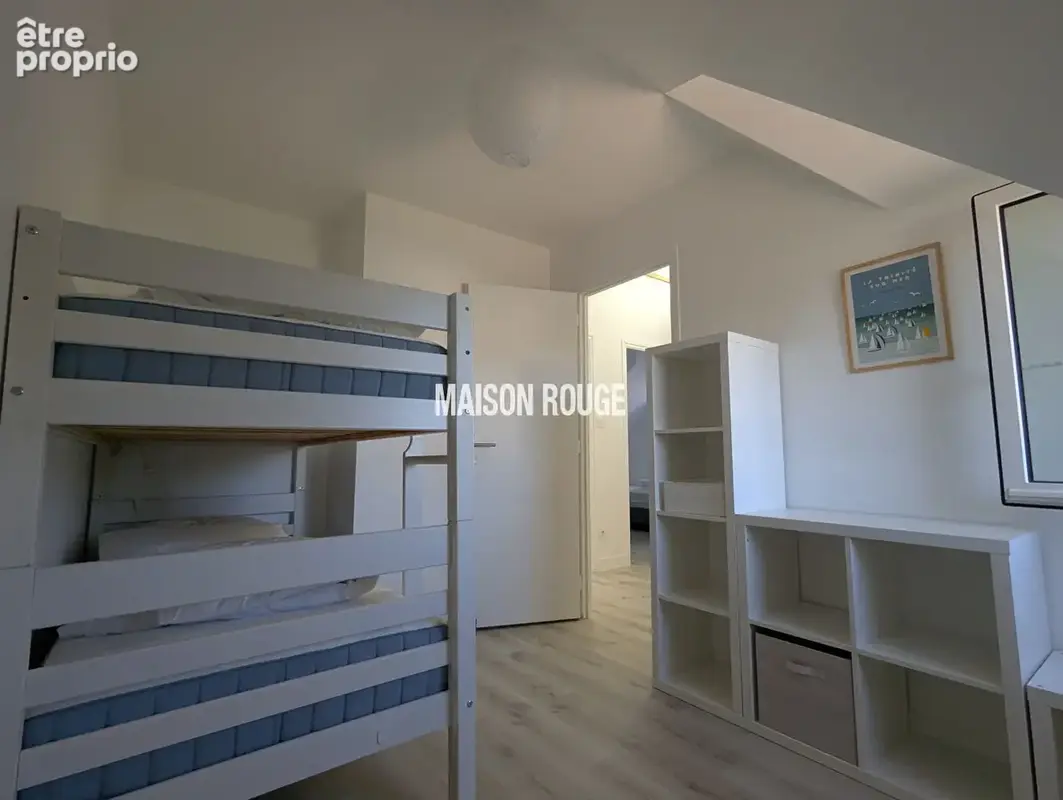 Cadre agréable à Arzon, à deux pas des commerces - photo 15