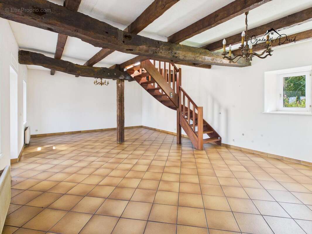 Photo 4 - Maison à TAULE