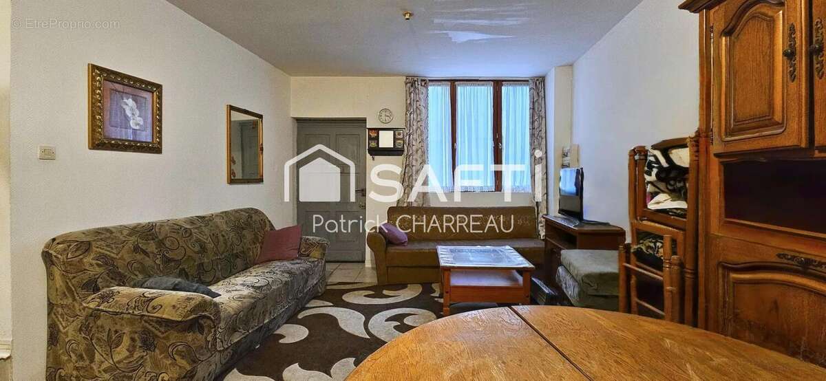 Maison 136 m² à Terrasson-Lavilledieu  - photo 8