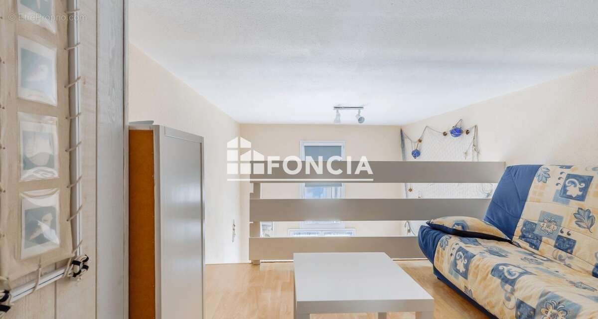 Appartement à SAINT-JEAN-DE-MONTS