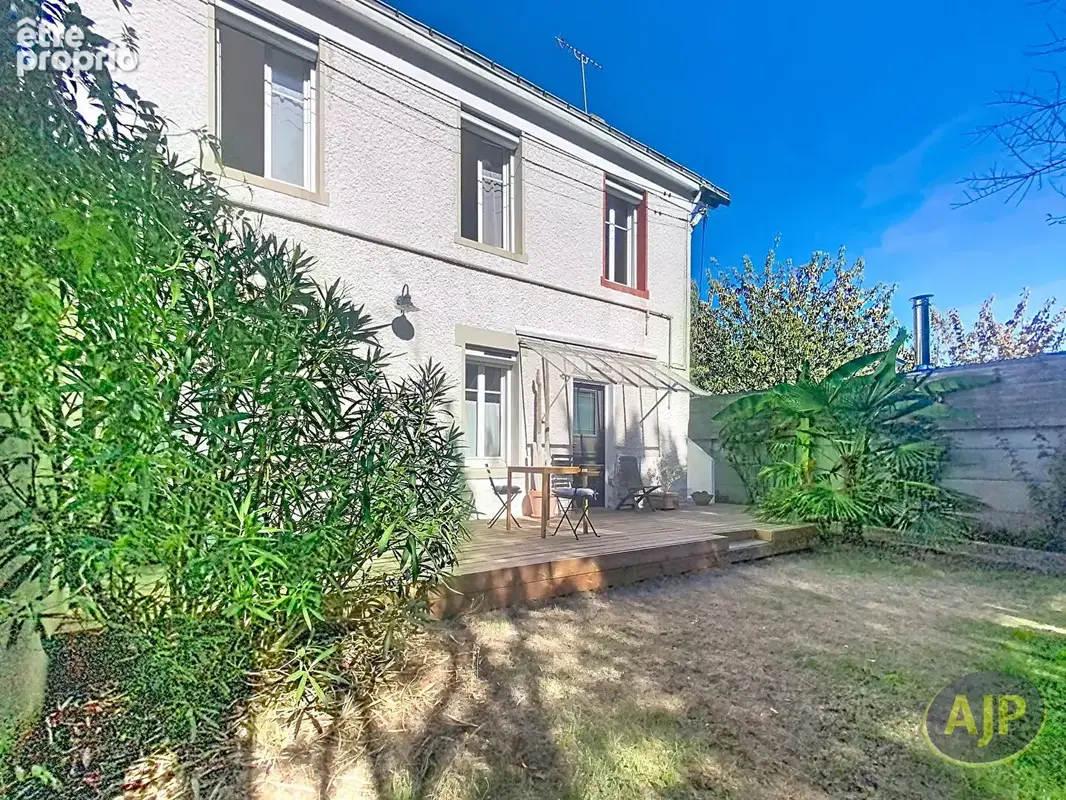 Zola / Mellinet : L'esprit village au coeur de Nantes ! - photo 6