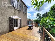 Maison à LA CHAPELLE-BASSE-MER