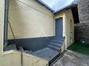 Maison à SAINT-DENIS