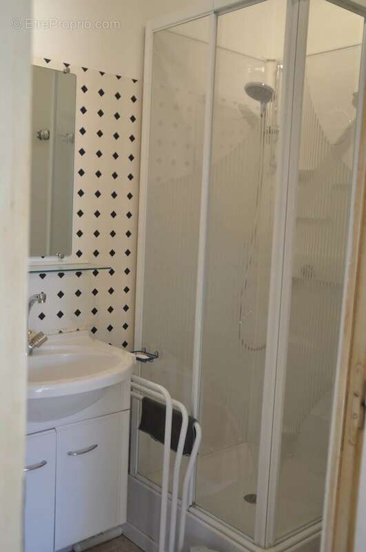 Appartement à VALLOIRE