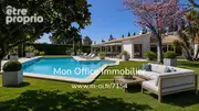 Maison à BOUC-BEL-AIR