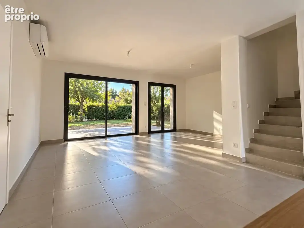 Frejus - secteur cais/maison recente 4 pieces - photo 3