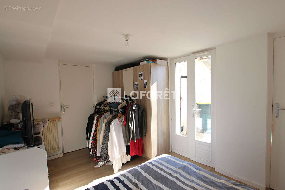 Appartement à ORTHEZ