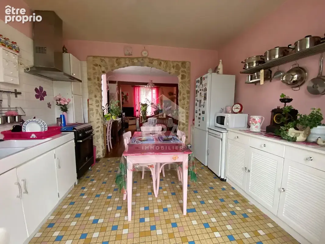 Maison 80m² à nemours - photo 3