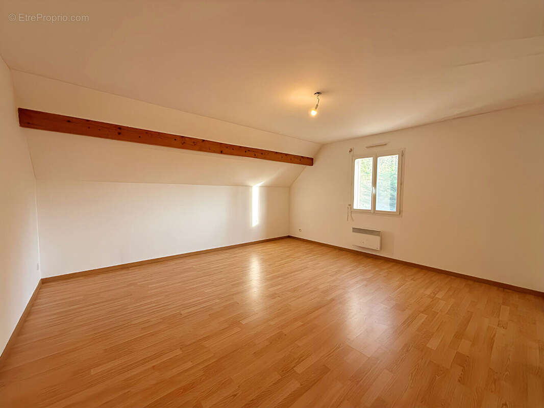 Maison à JOUY-EN-JOSAS