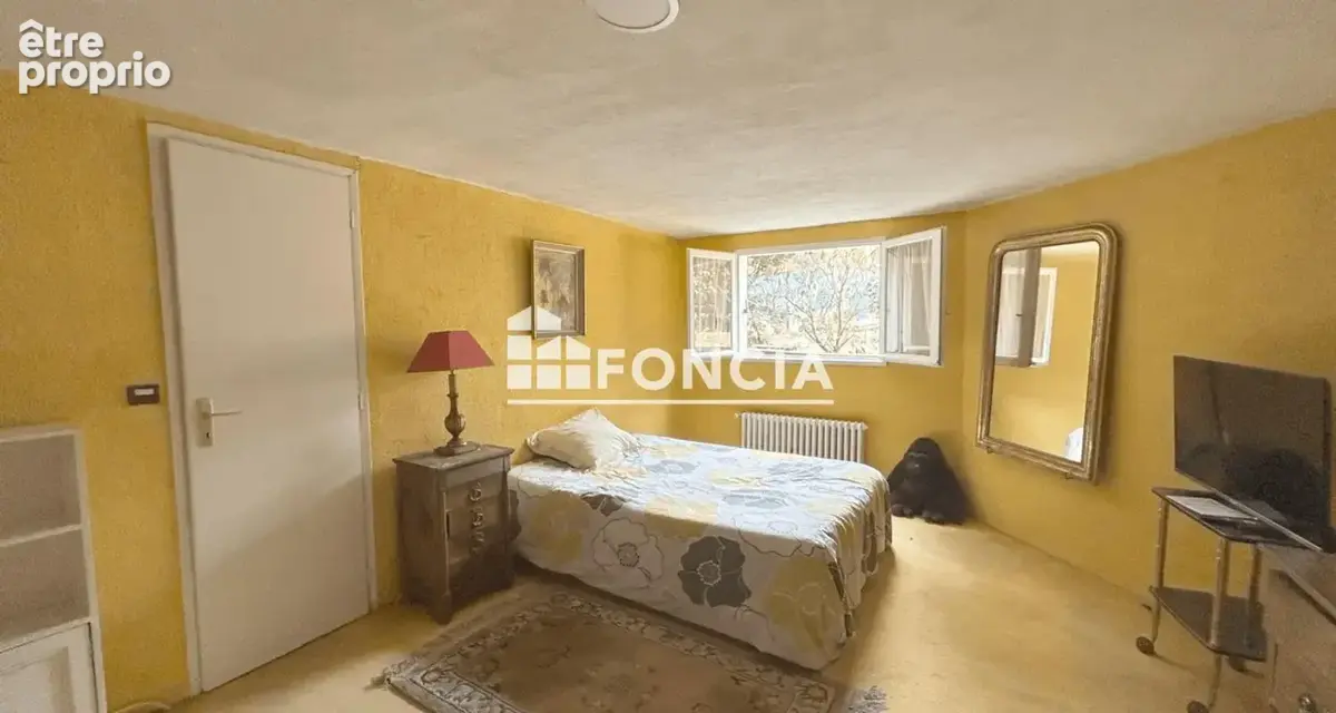 Capbreton - Maison de pêcheur - T5 130m² à rénover avec potentiel d’agencement en 2 logements - photo 11