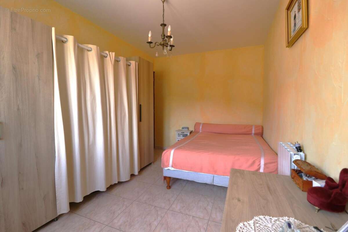 Photo 9 - Maison à LE ROVE