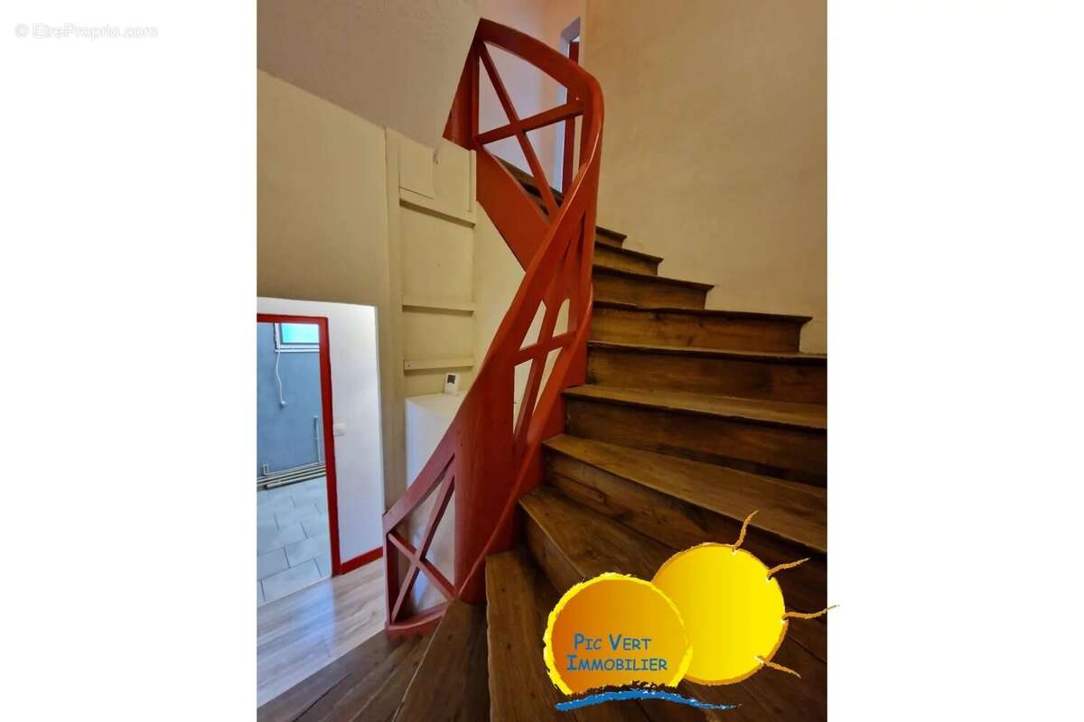 Maison à VILLERS-LES-POTS