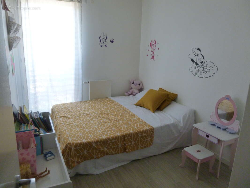 Appartement à SAINT-GRATIEN