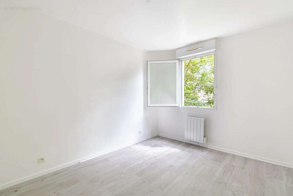 Appartement à ARGENTEUIL