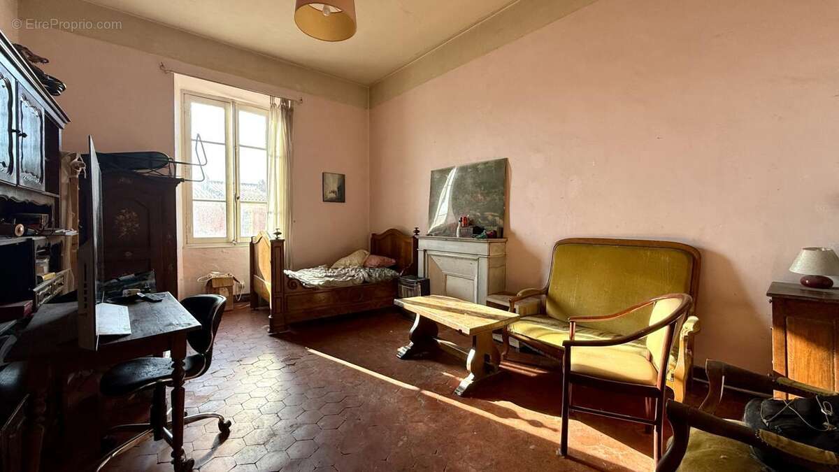 Appartement à AJACCIO