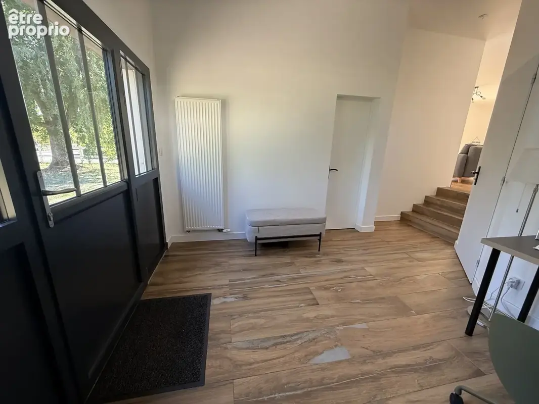 A vendre - maison - combleux - photo 9