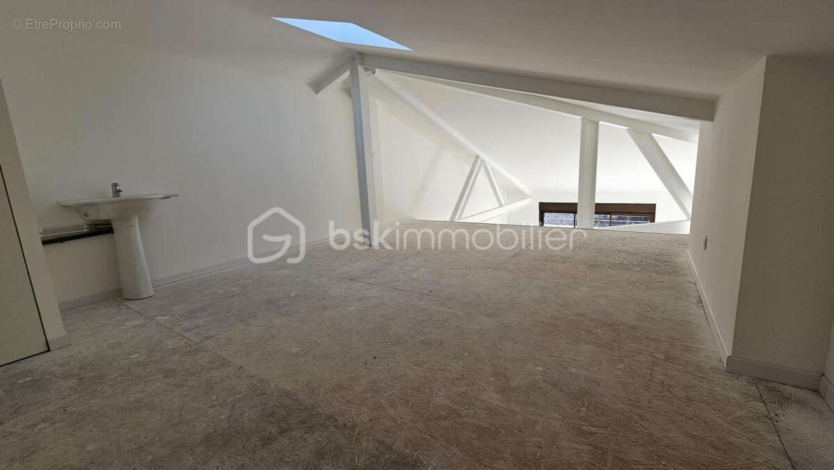 Appartement à DRAGUIGNAN