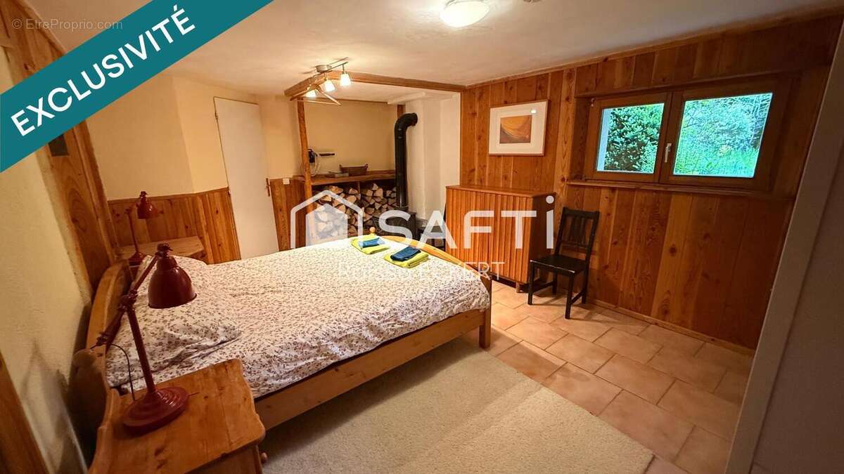 Maison 112 m² à Le Bonhomme  - photo 5