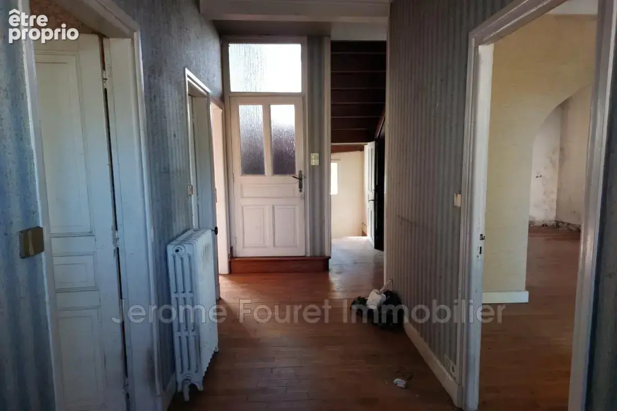 vente maison 6 Pièce(s) - photo 7