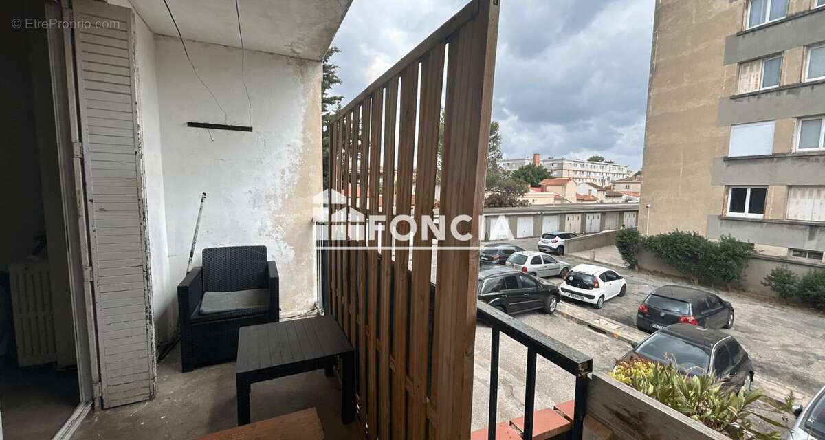 Appartement à AVIGNON