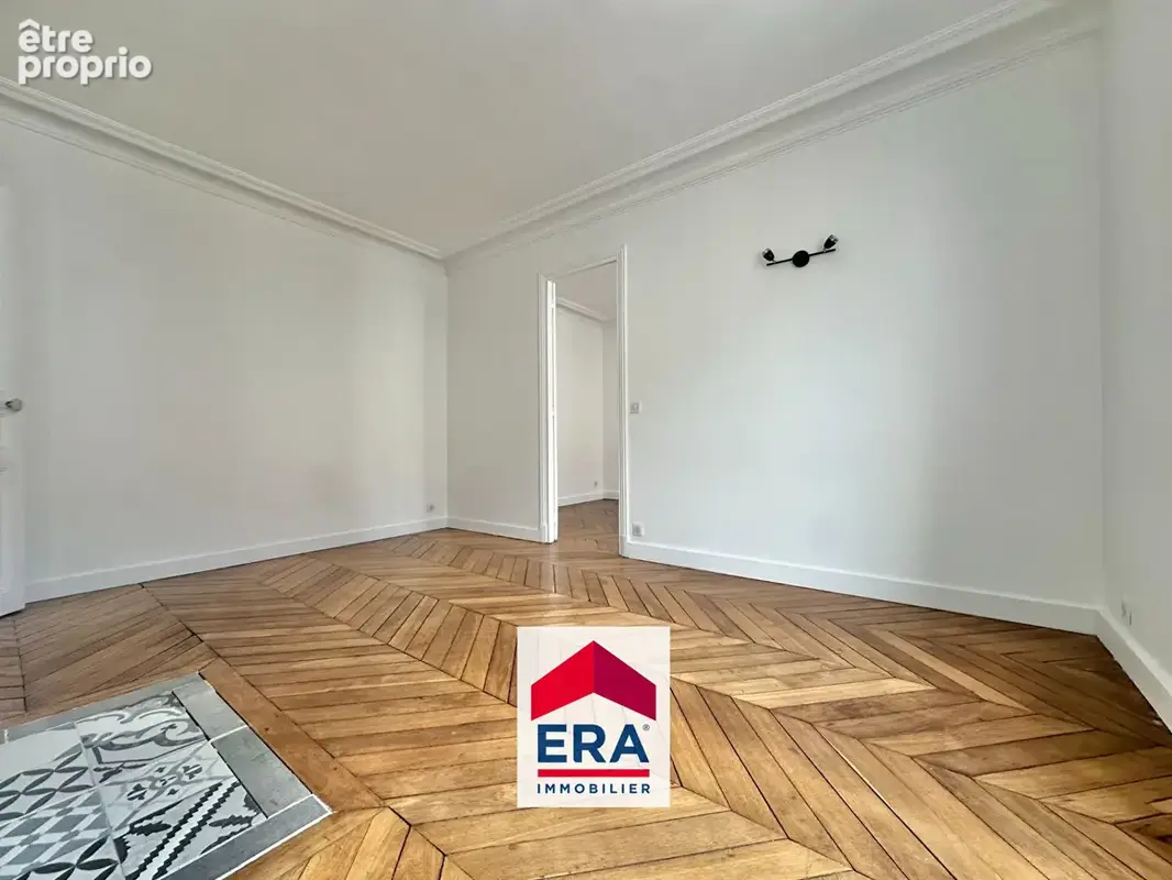 Appartement Sartrouville 2 pièce(s) 45.13 m2 - photo 2
